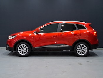 Used Renault Kadjar 2017 for sale - 76254532: Photo