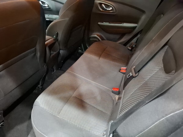 Used Renault Kadjar 2017 for sale - 76254532: Photo 6