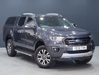 Used Ford Ranger 2022 for sale - 79011240: Photo