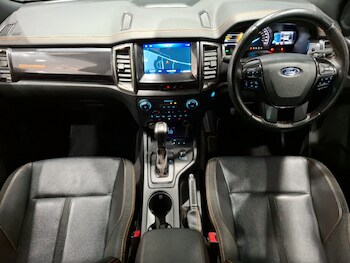 Used Ford Ranger 2022 for sale - 79011240: Photo