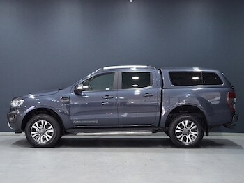 Used Ford Ranger 2022 for sale - 79011240: Photo