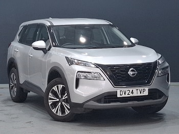 Used Nissan X-Trail 2024 for sale - 79074730: Photo