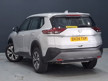 Used Nissan X-Trail 2024 for sale - 79074730: Photo