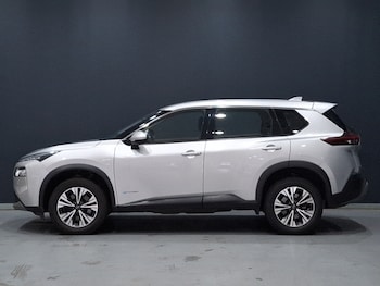 Used Nissan X-Trail 2024 for sale - 79074730: Photo