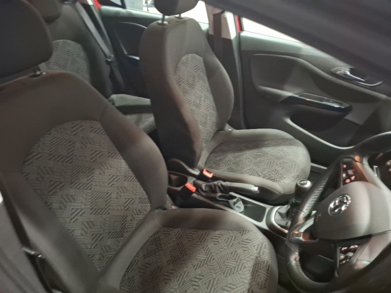 Used Vauxhall Corsa 2018 for sale - 76451152: Photo 11