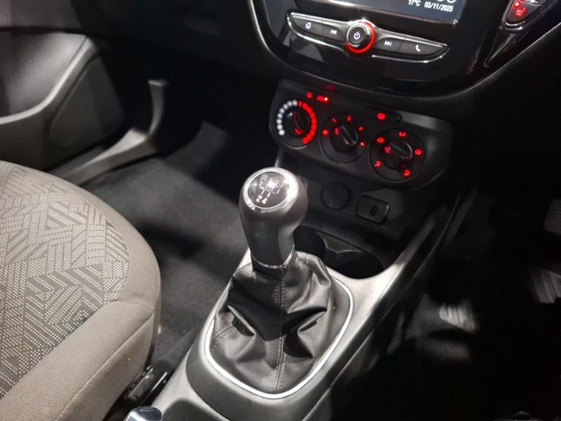 Used Vauxhall Corsa 2018 for sale - 76451152: Photo 16