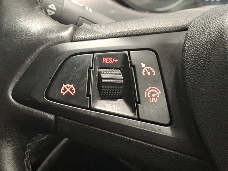 Used Vauxhall Corsa 2018 for sale - 76451152: Photo 17