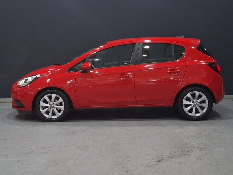 Used Vauxhall Corsa 2018 for sale - 76451152: Photo 4