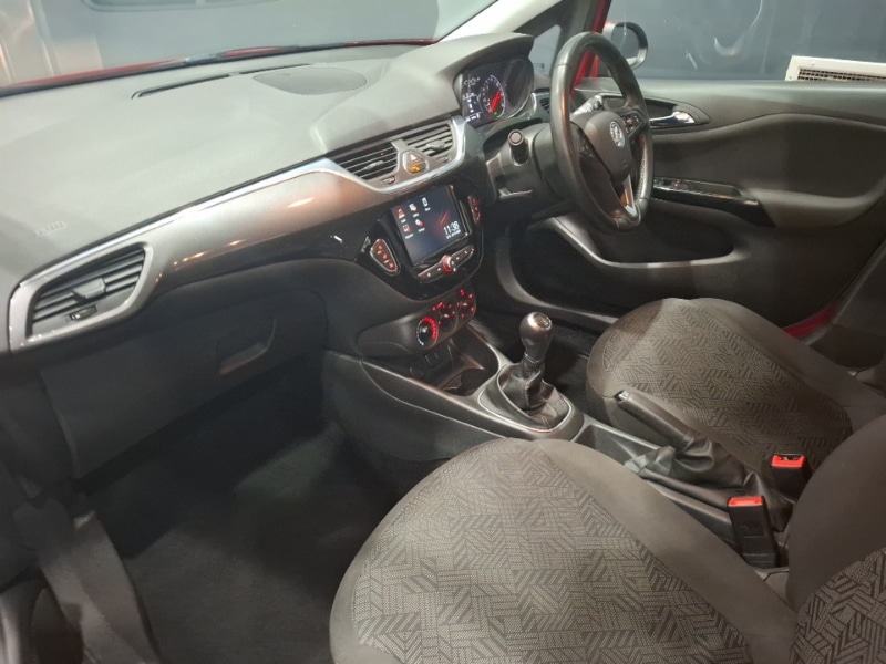 Used Vauxhall Corsa 2018 for sale - 76451152: Photo 5