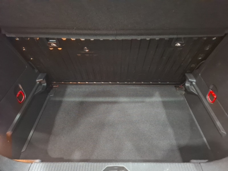 Used Vauxhall Corsa 2018 for sale - 76451152: Photo 8