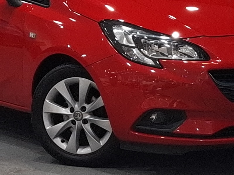 Used Vauxhall Corsa 2018 for sale - 76451152: Photo 9