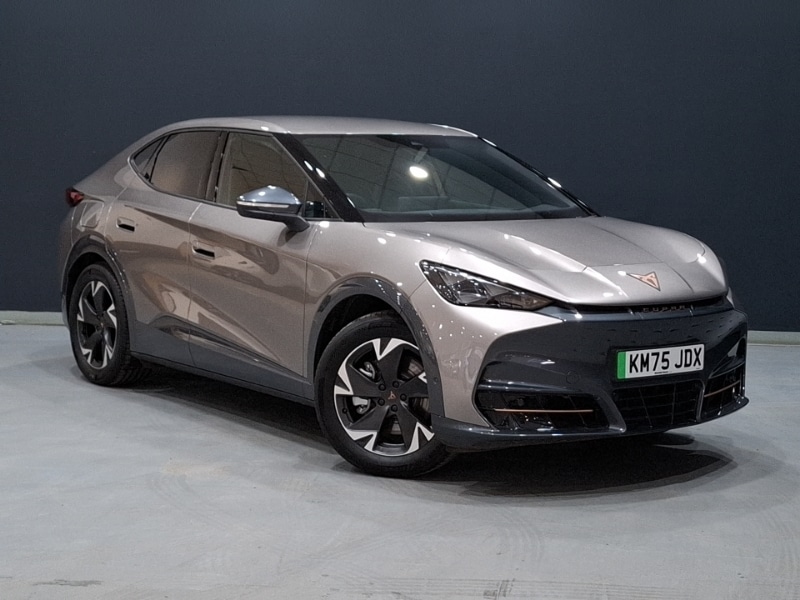 Used Cupra Tavascan 2025 for sale - 76834091: Photo 1