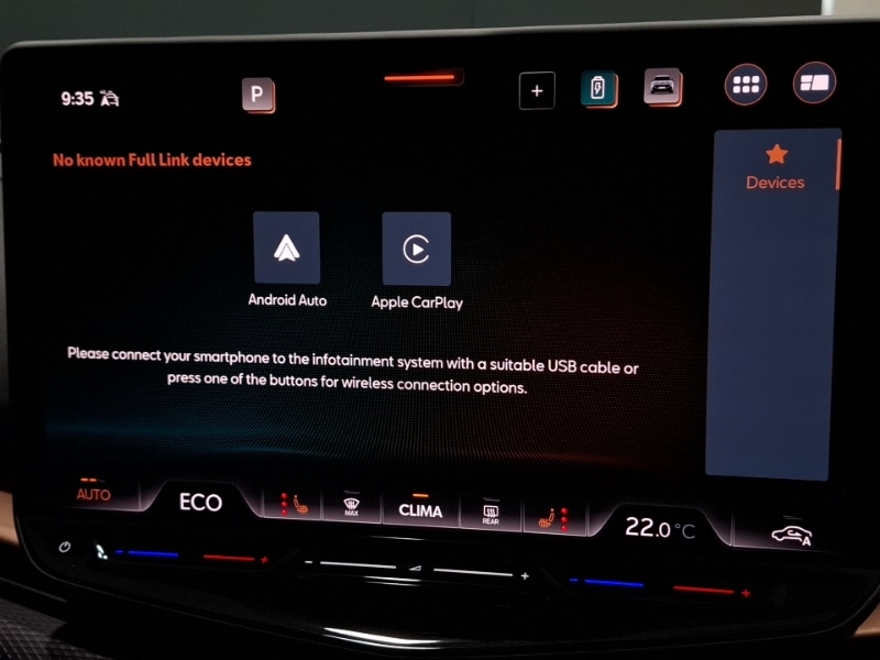 Used Cupra Tavascan 2025 for sale - 76834091: Photo 13