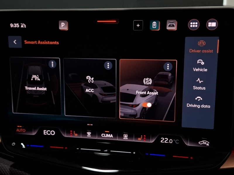 Used Cupra Tavascan 2025 for sale - 76834091: Photo 14