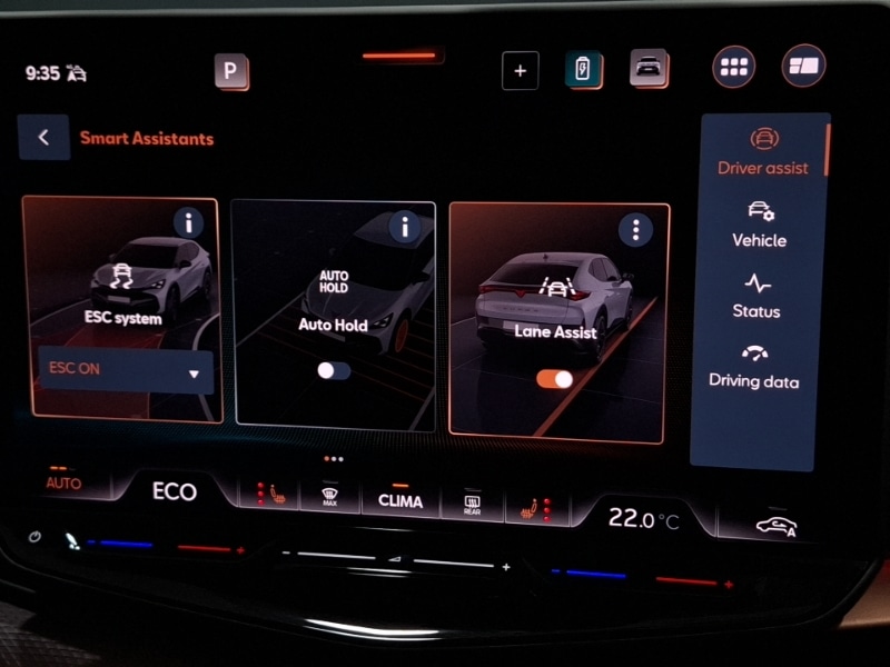 Used Cupra Tavascan 2025 for sale - 76834091: Photo 15