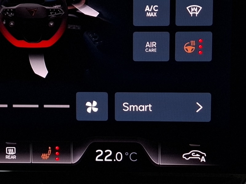 Used Cupra Tavascan 2025 for sale - 76834091: Photo 16