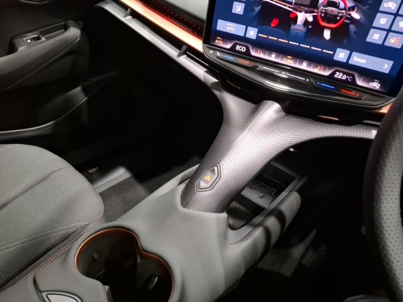 Used Cupra Tavascan 2025 for sale - 76834091: Photo 17