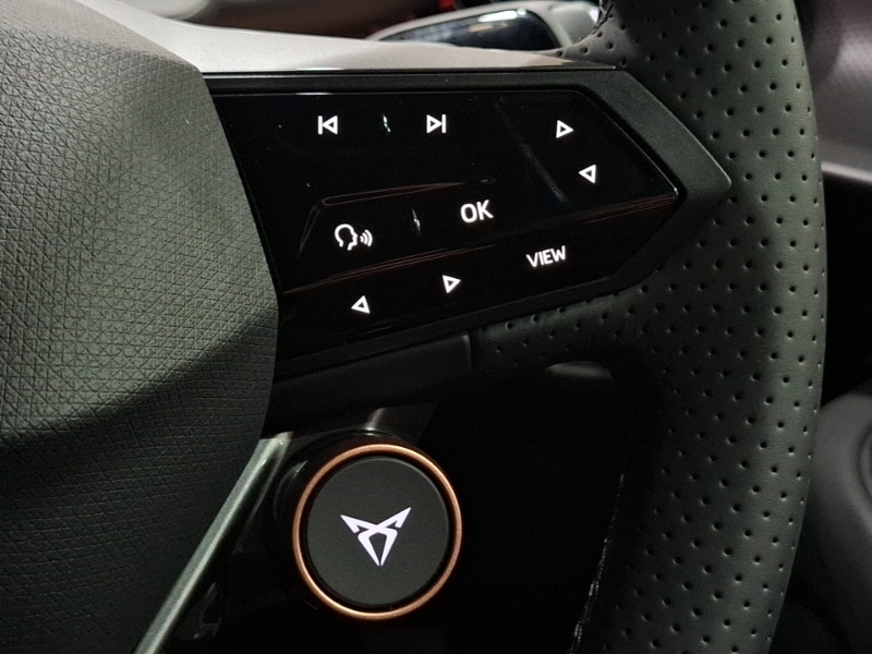 Used Cupra Tavascan 2025 for sale - 76834091: Photo 19