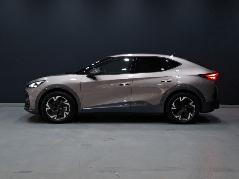 Used Cupra Tavascan 2025 for sale - 76834091: Photo 4