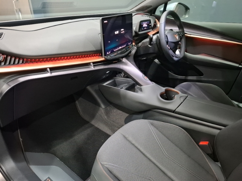 Used Cupra Tavascan 2025 for sale - 76834091: Photo 5