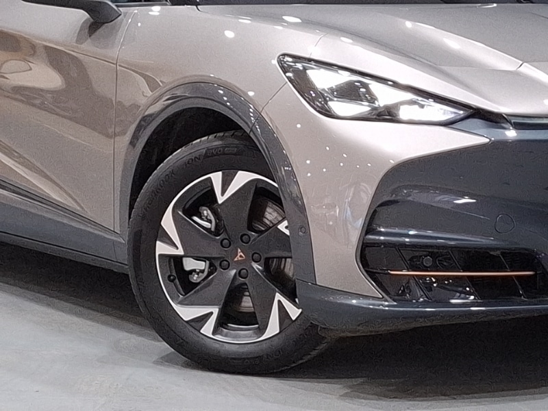 Used Cupra Tavascan 2025 for sale - 76834091: Photo 9