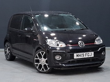 Used Volkswagen up! 2019 for sale - 79557953: Photo
