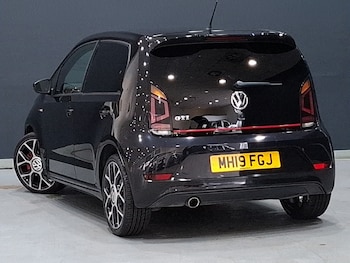 Used Volkswagen up! 2019 for sale - 79557953: Photo