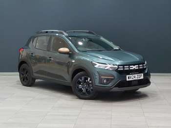 2024 - 1.0 TCe Extreme 5dr