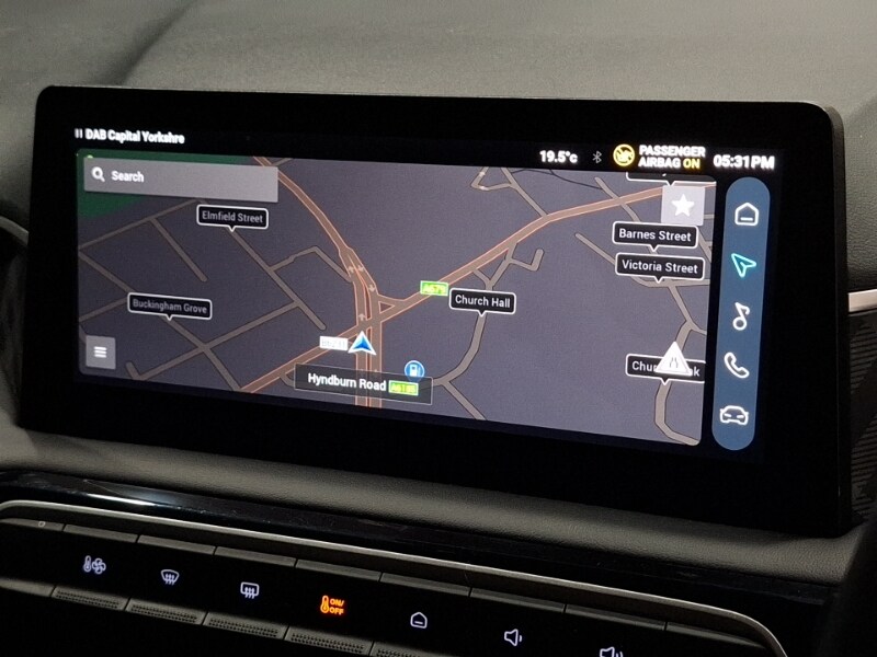 Used MG MG3 2024 for sale - 78147340: Photo 17