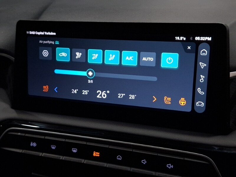 Used MG MG3 2024 for sale - 78147340: Photo 18