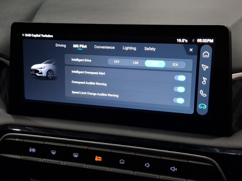 Used MG MG3 2024 for sale - 78147340: Photo 19