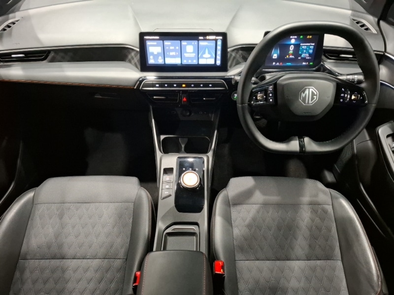 Used MG MG3 2024 for sale - 78147340: Photo 2