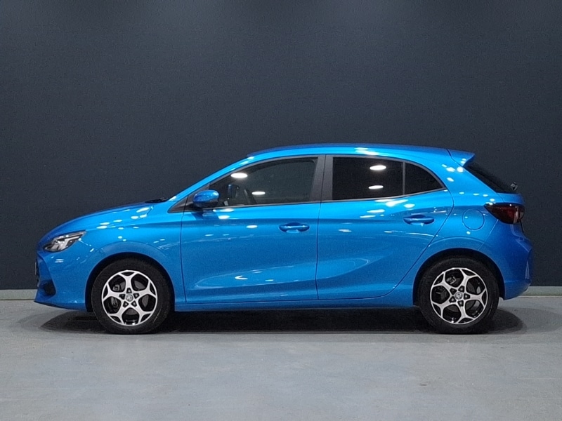 Used MG MG3 2024 for sale - 78147340: Photo 4