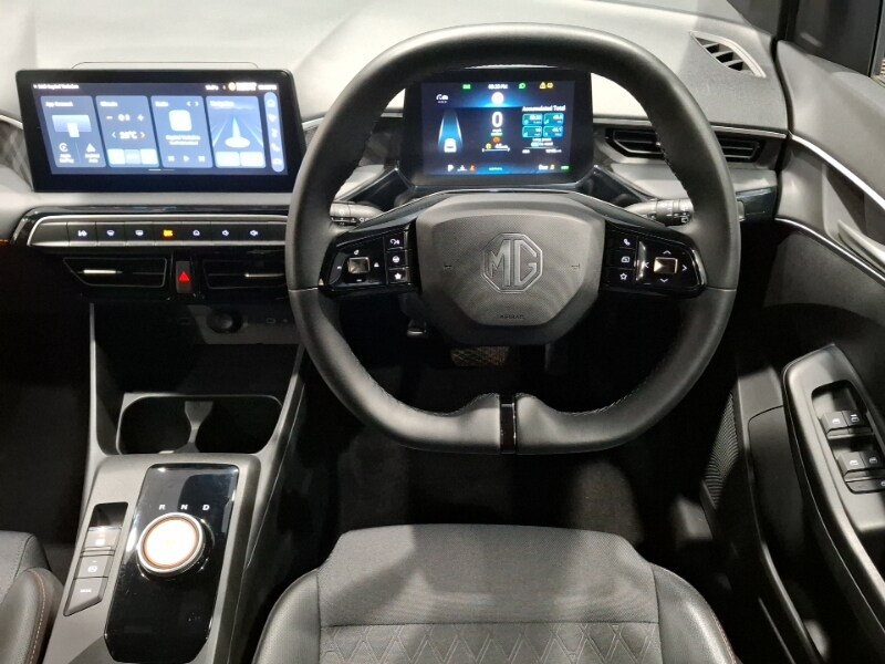 Used MG MG3 2024 for sale - 78147340: Photo 7