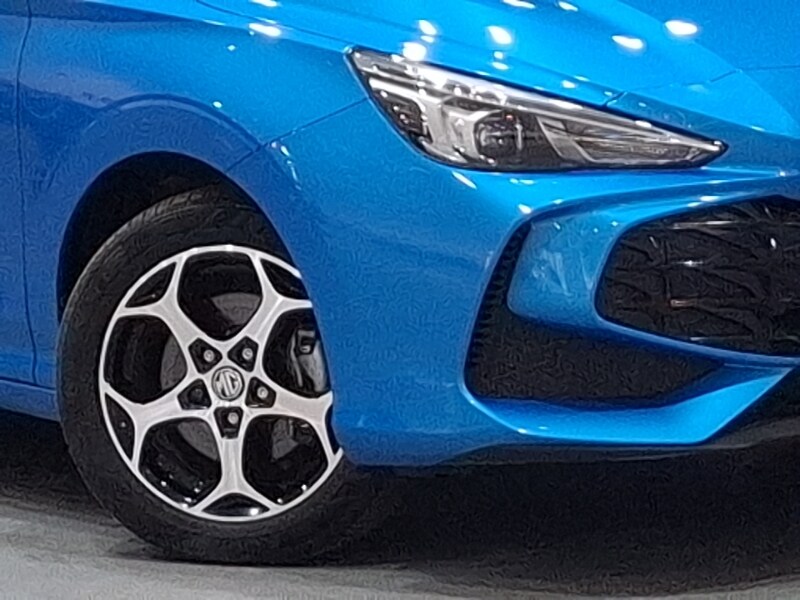 Used MG MG3 2024 for sale - 78147340: Photo 9