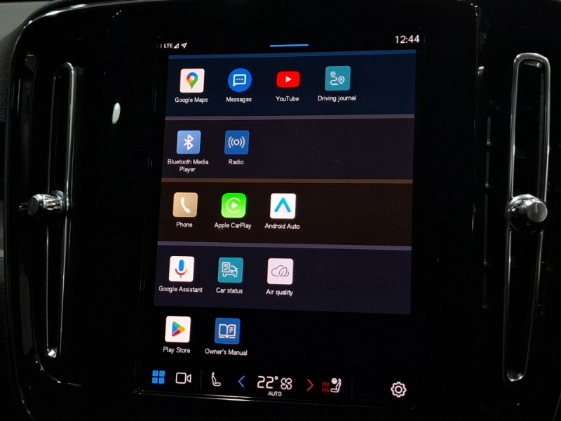 Used Volvo XC40 2024 for sale - 77223974: Photo 16