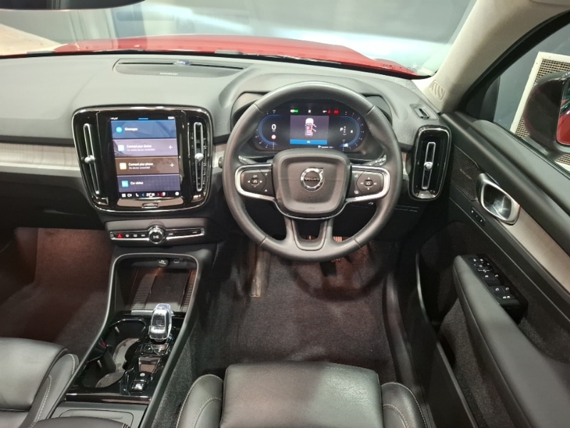 Used Volvo XC40 2024 for sale - 77223974: Photo 7