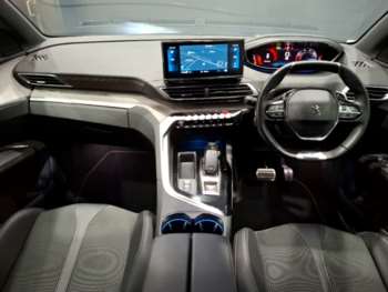 Used Peugeot 3008 2022 for sale - 75125295: Photo
