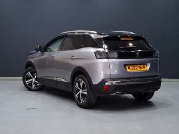 Used Peugeot 3008 2022 for sale - 75125295: Photo