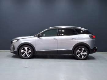 Used Peugeot 3008 2022 for sale - 75125295: Photo