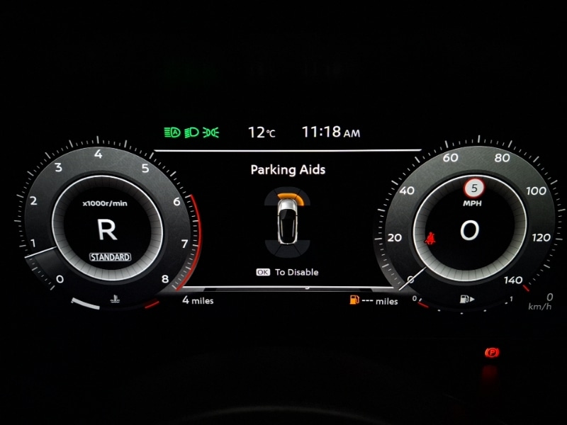 Used Nissan Qashqai 2025 for sale - 78147379: Photo 10