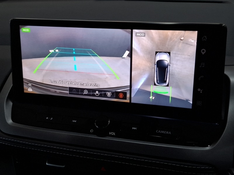 Used Nissan Qashqai 2025 for sale - 78147379: Photo 11