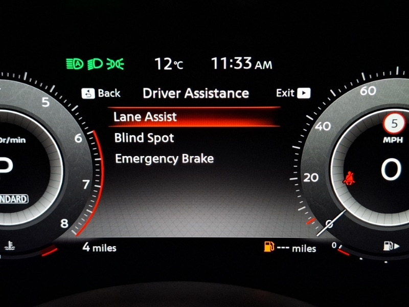 Used Nissan Qashqai 2025 for sale - 78147379: Photo 14