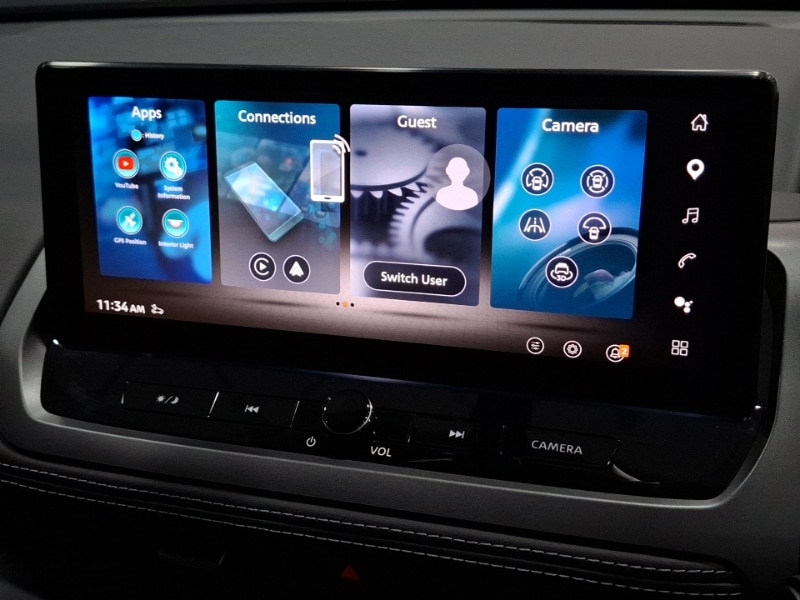 Used Nissan Qashqai 2025 for sale - 78147379: Photo 17