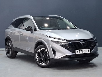 Used Nissan Qashqai 2025 for sale - 78147379: Photo