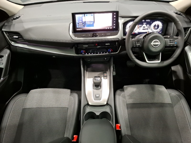 Used Nissan Qashqai 2025 for sale - 78147379: Photo 2