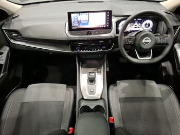 Used Nissan Qashqai 2025 for sale - 78147379: Photo