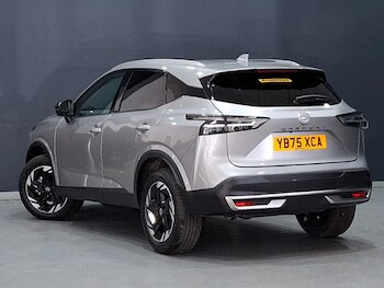 Used Nissan Qashqai 2025 for sale - 78147379: Photo