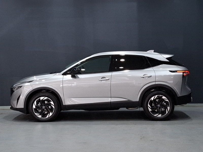 Used Nissan Qashqai 2025 for sale - 78147379: Photo 4