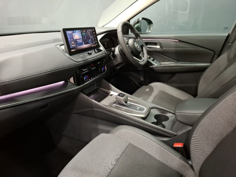 Used Nissan Qashqai 2025 for sale - 78147379: Photo 5